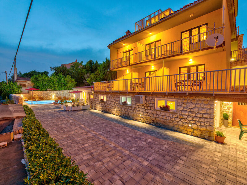 Apartmány 1355-2554