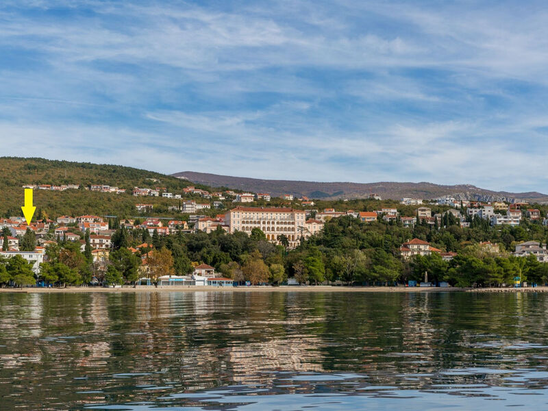 Apartmány 1355-2554