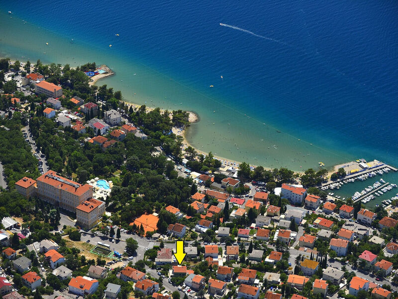 Apartmány 1355-2554