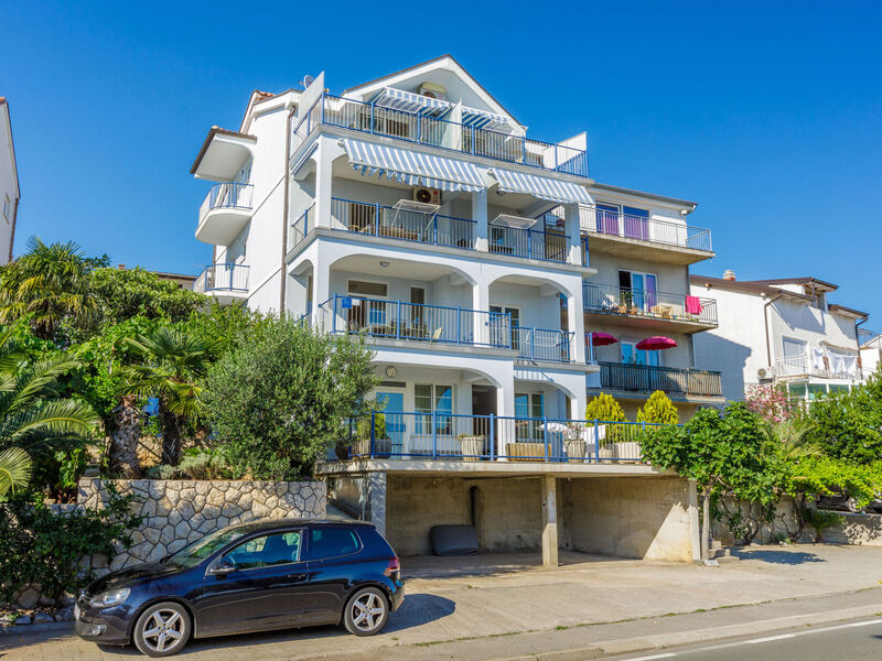 Apartmány 1355-2567