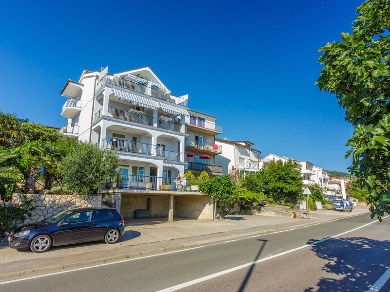 Apartmány 1355-2567