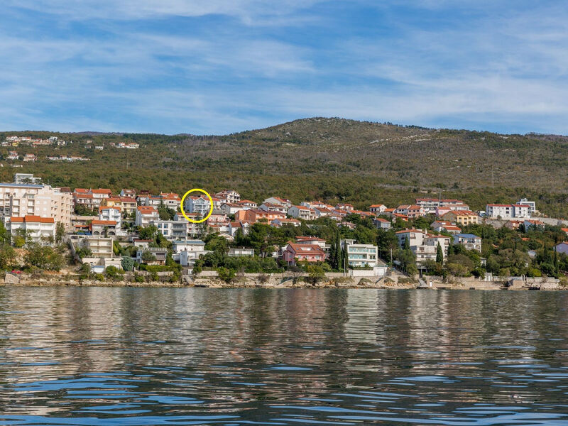 Apartmány 1355-2567