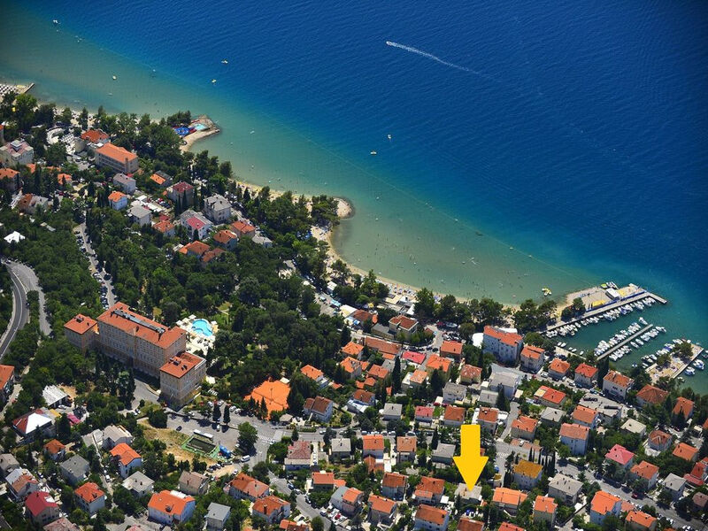 Apartmány 1355-2578