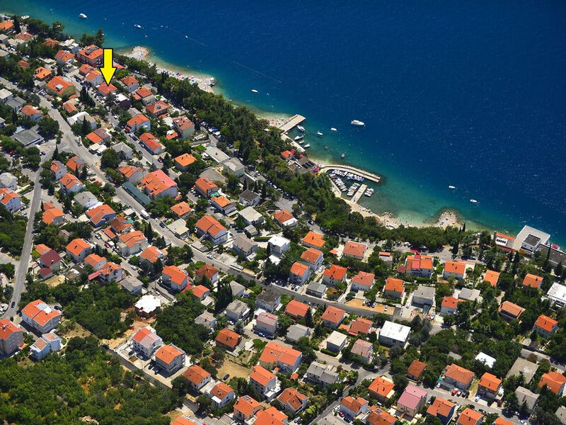 Apartmány 1355-2579