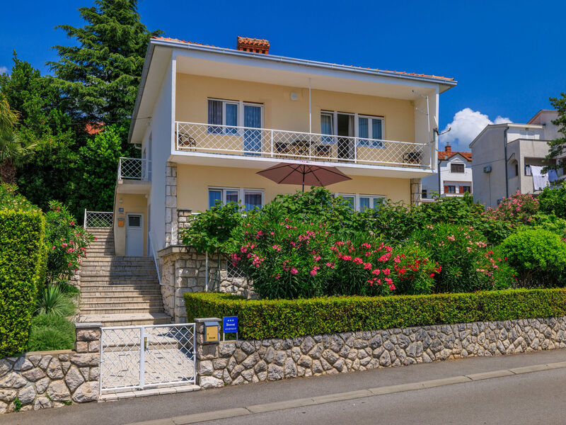 Apartmány 1355-2582