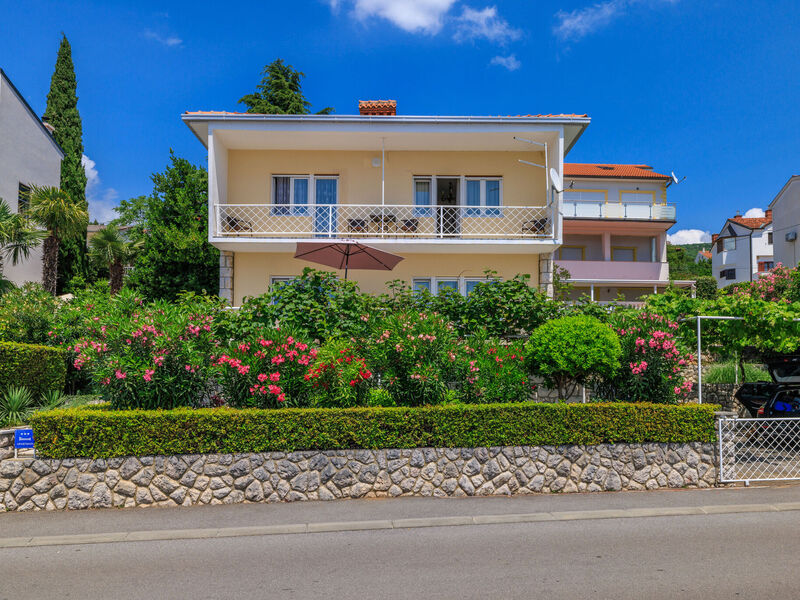Apartmány 1355-2582