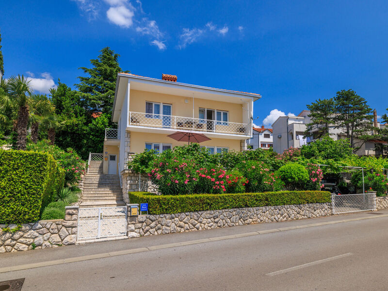 Apartmány 1355-2582