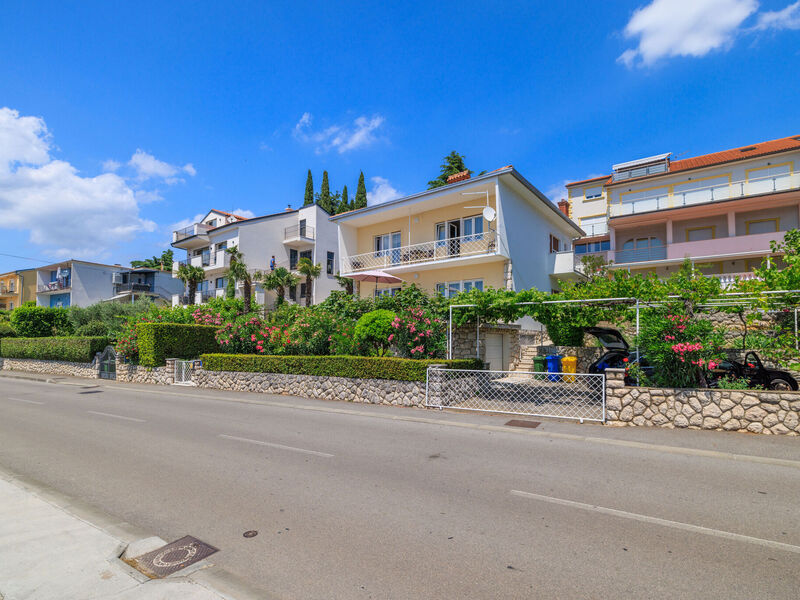 Apartmány 1355-2582