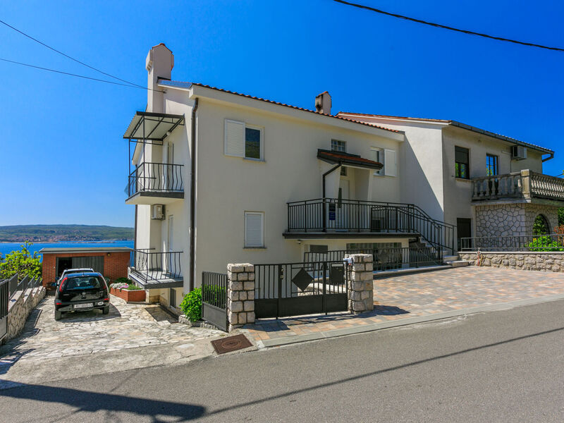 Apartmány 1355-2583