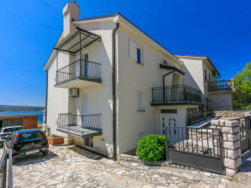 Apartmány 1355-2583