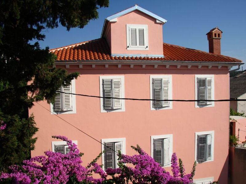 Apartmány 1355-2587
