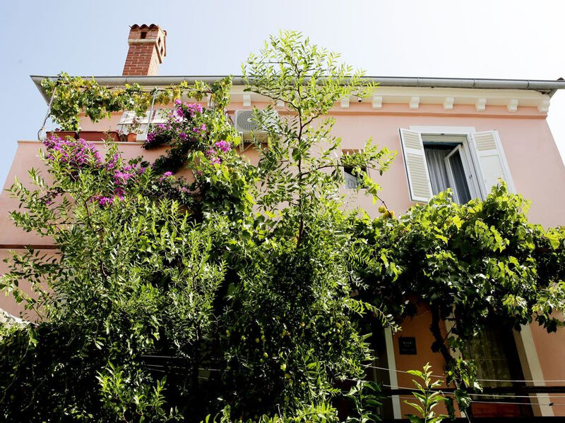 Apartmány 1355-2587