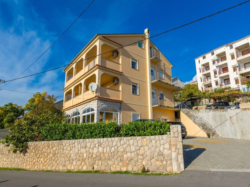 Apartmány 1355-2589