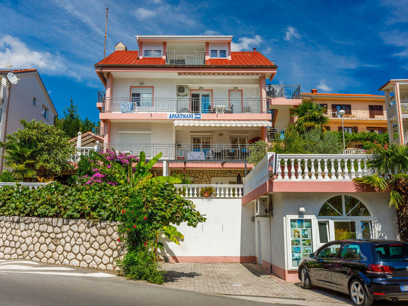 Apartmány 1355-2593