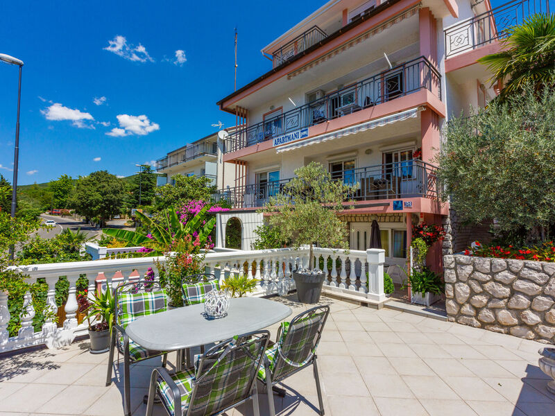 Apartmány 1355-2593