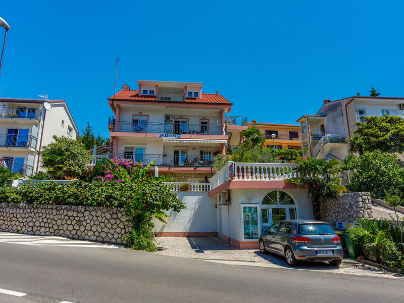 Apartmány 1355-2593