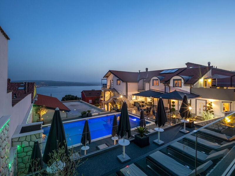 Apartmány 1355-2599