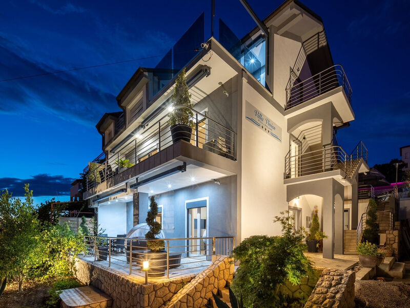 Apartmány 1355-2599