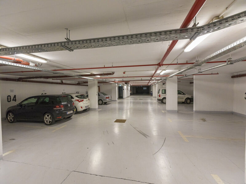 Apartmány 1355-2600