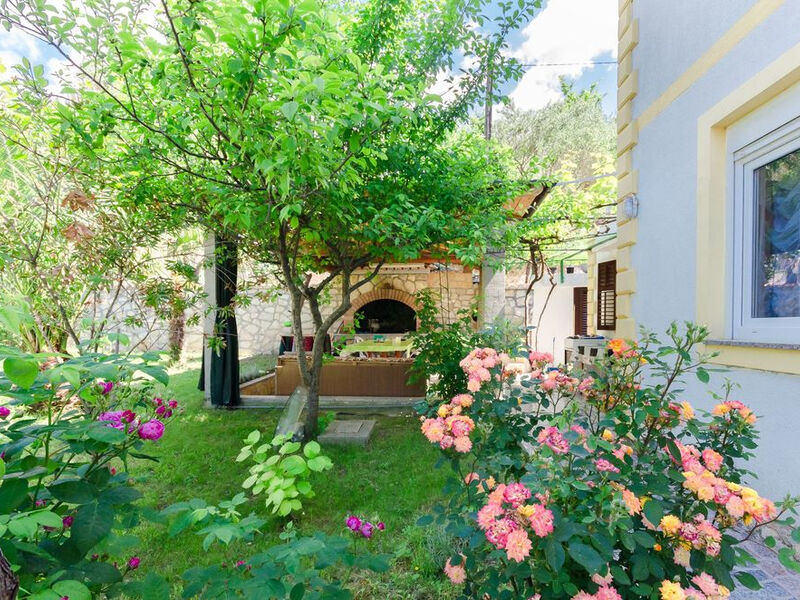 Apartmány 1355-2601