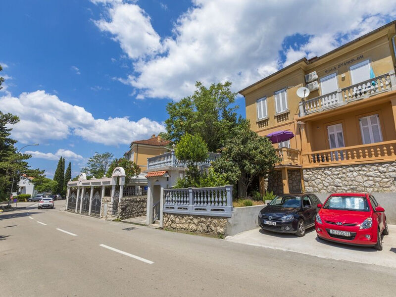 Apartmány 1355-2606