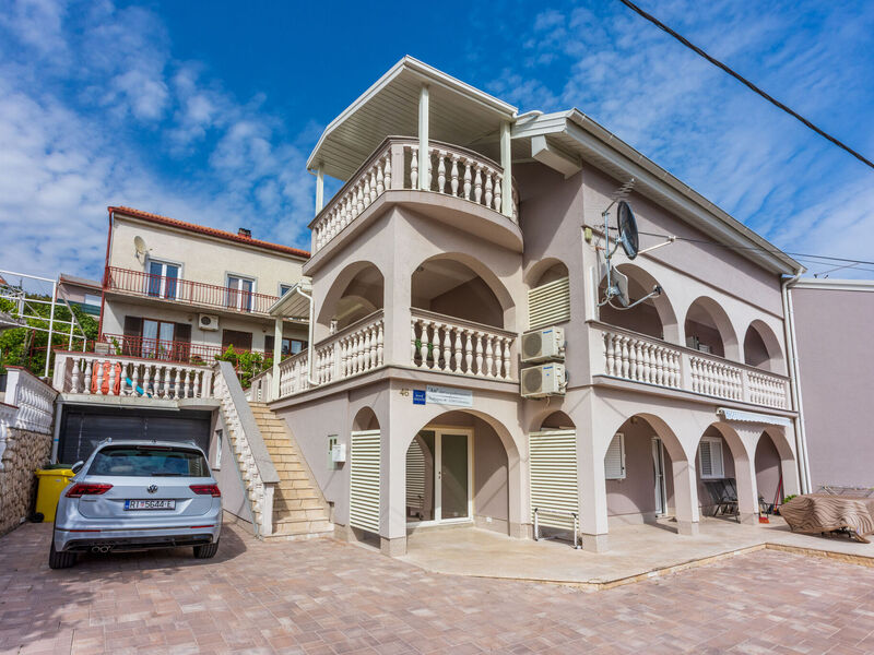Apartmány 1355-2608
