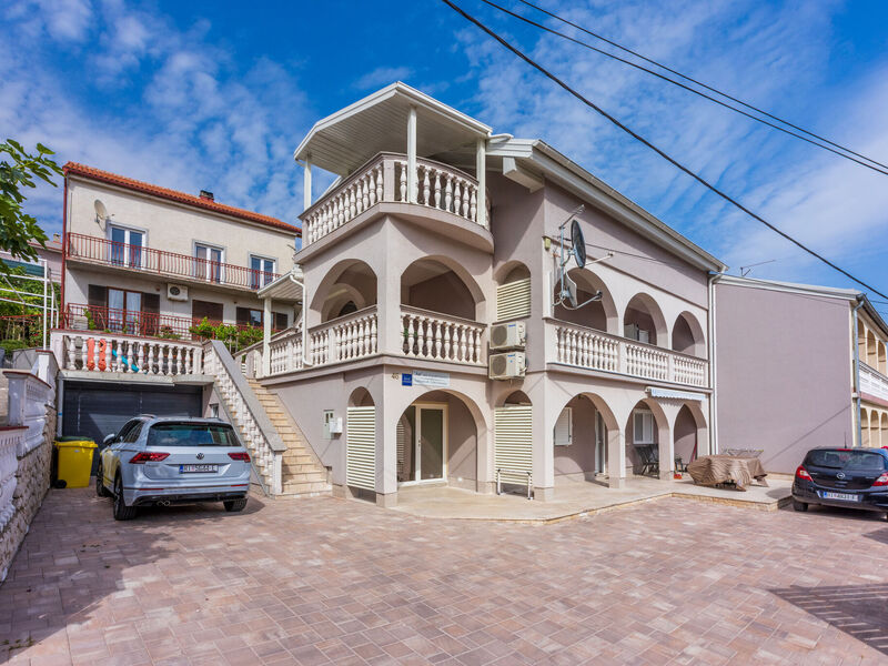 Apartmány 1355-2608