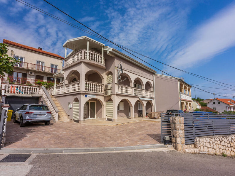 Apartmány 1355-2608