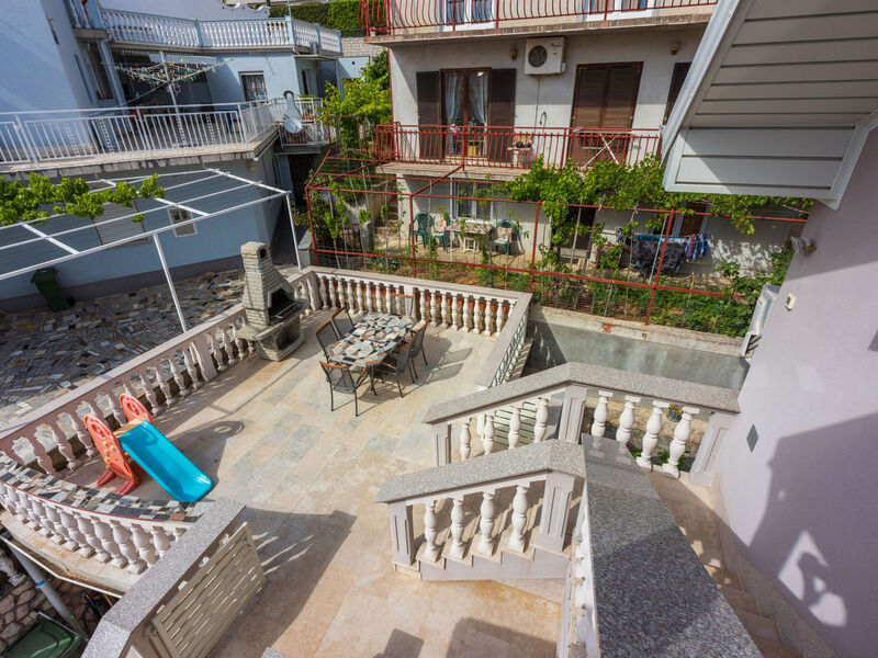 Apartmány 1355-2608