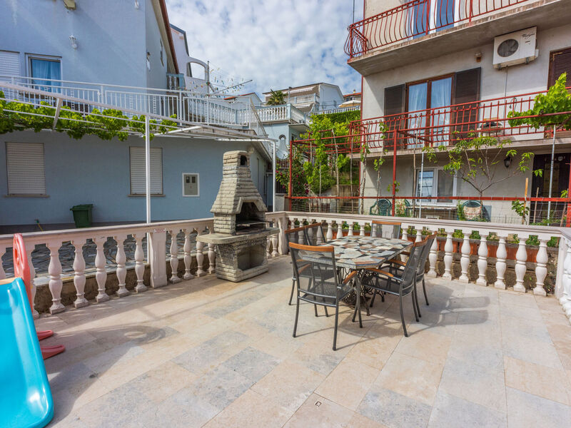 Apartmány 1355-2608