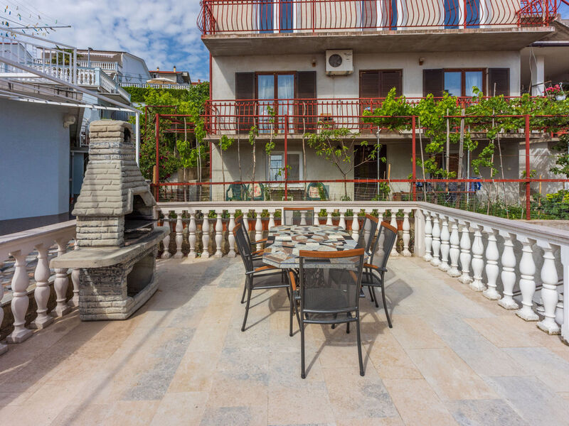 Apartmány 1355-2608