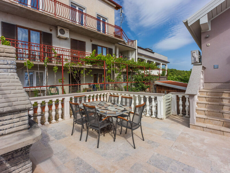 Apartmány 1355-2608