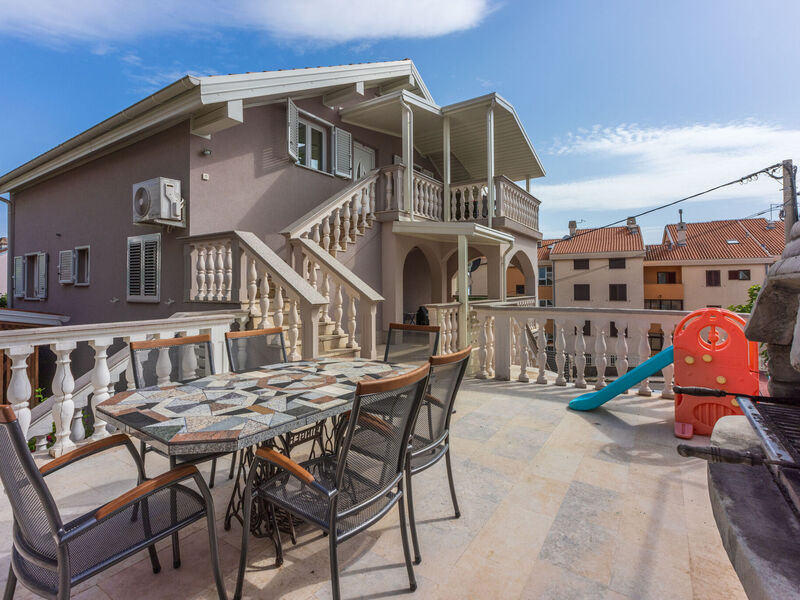 Apartmány 1355-2608