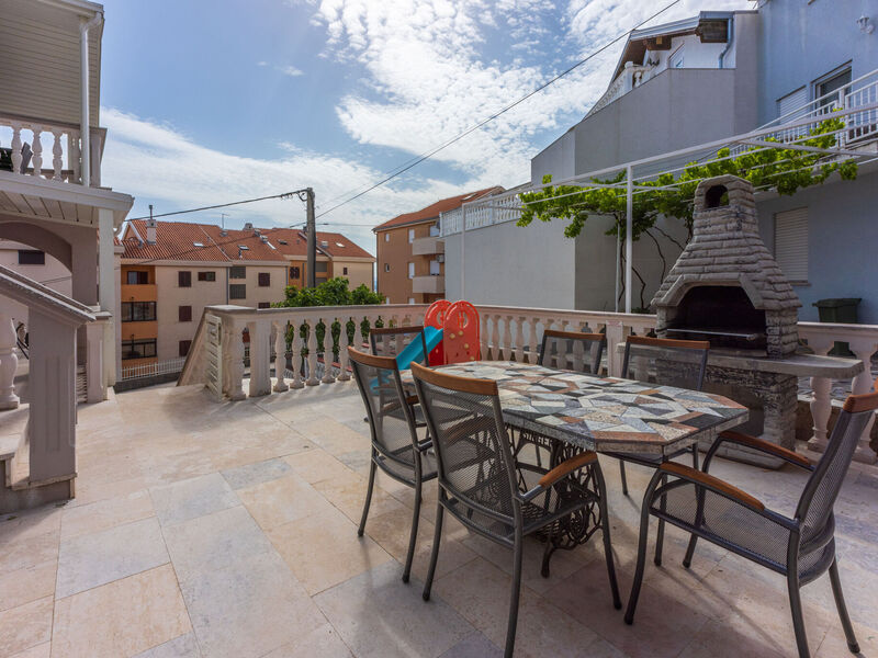 Apartmány 1355-2608