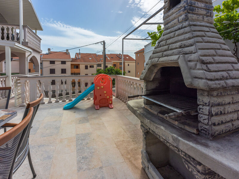 Apartmány 1355-2608