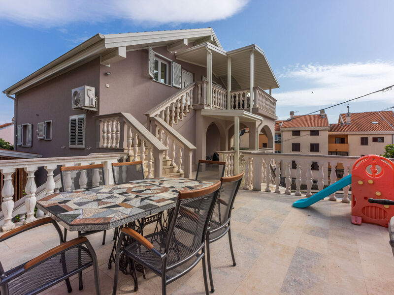 Apartmány 1355-2608