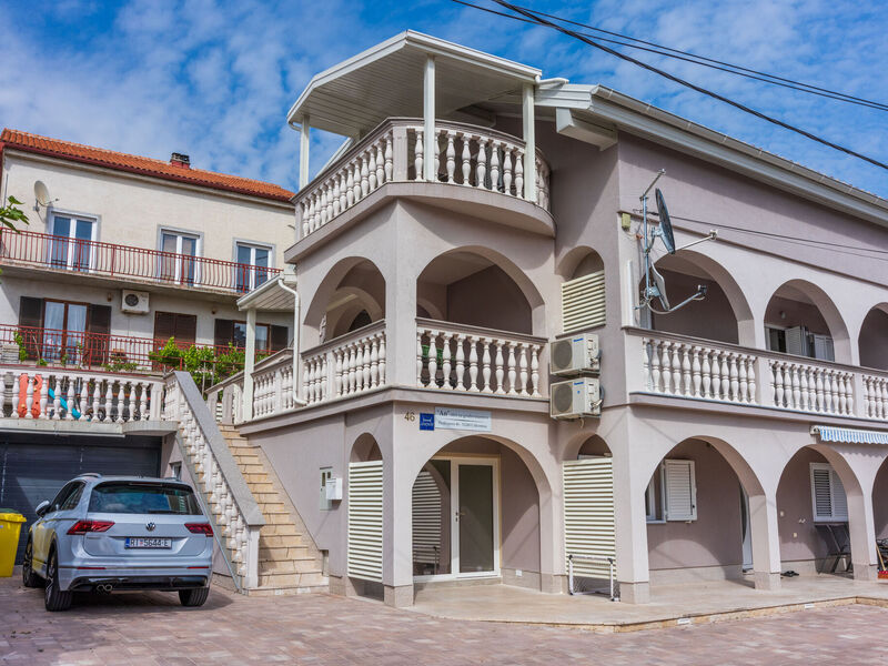 Apartmány 1355-2608