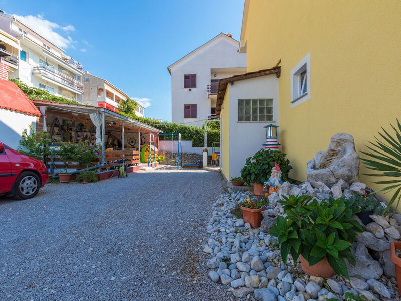 Apartmány 1355-2609