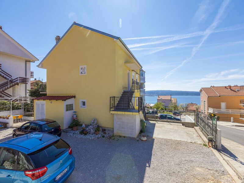 Apartmány 1355-2609