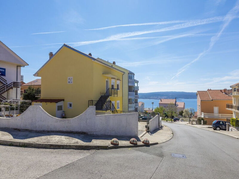 Apartmány 1355-2609