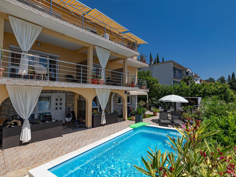 Apartmány 1355-2617