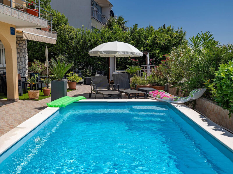 Apartmány 1355-2617