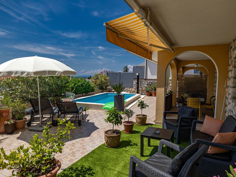 Apartmány 1355-2617