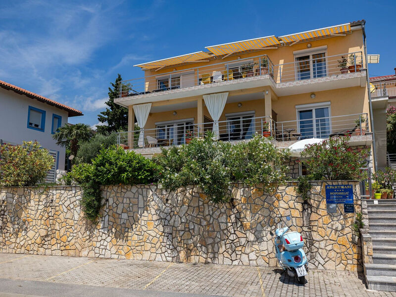 Apartmány 1355-2617