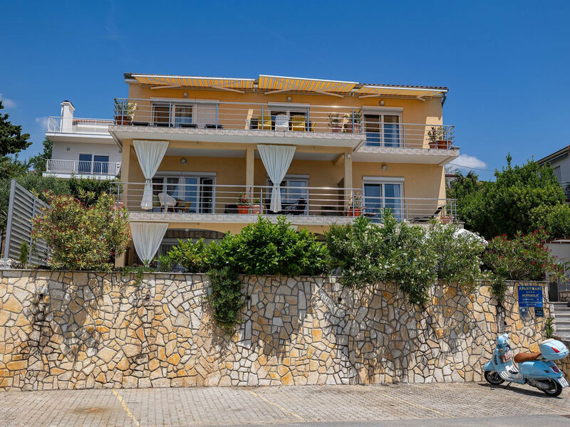 Apartmány 1355-2617