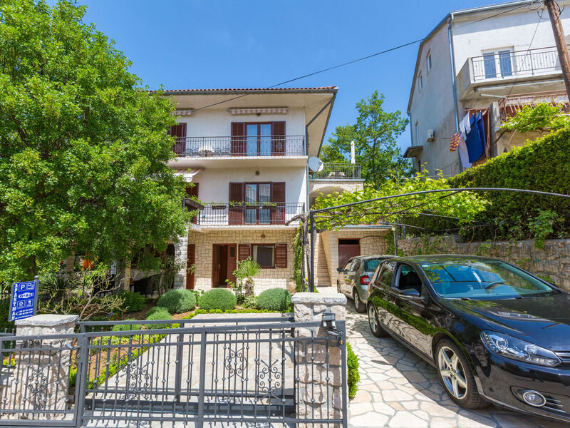Apartmány 1355-2620