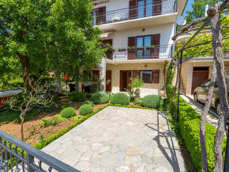 Apartmány 1355-2620