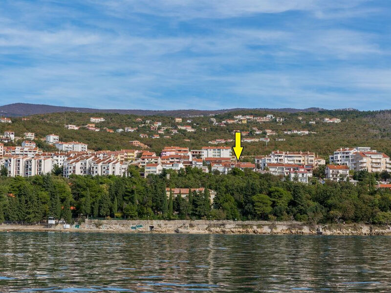 Apartmány 1355-2624