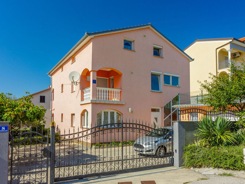 Apartmány 1355-2644