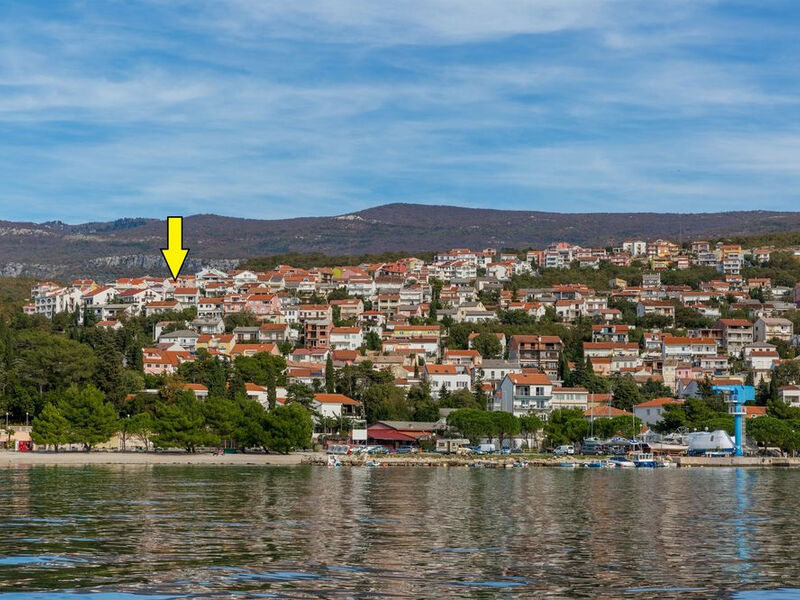 Apartmány 1355-2644
